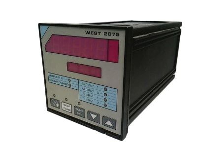 DANAHER CONTROLS 2075-02-301-21