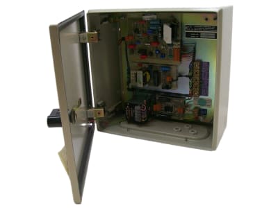 CHURCHILL CONTROLS IU1PC