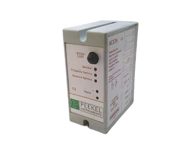 PEEKEL INSTRUMENTS 014800