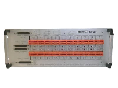 PEEKEL INSTRUMENTS KT-20