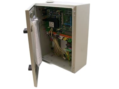 SCHNEIDER ELECTRIC 2000S1-KD