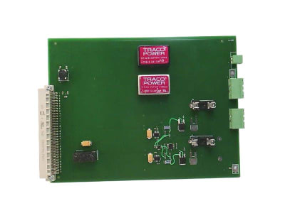 PEEKEL INSTRUMENTS CP-4DC-R0