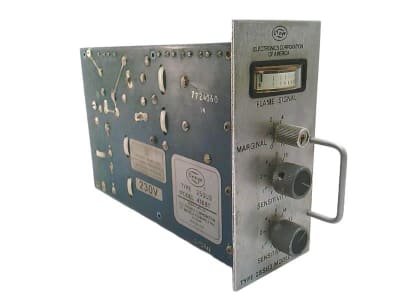 KIDDE-FENWAL, LLC 25SU3-4168T
