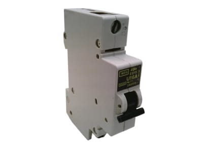 EEC AEG E81S-U16A