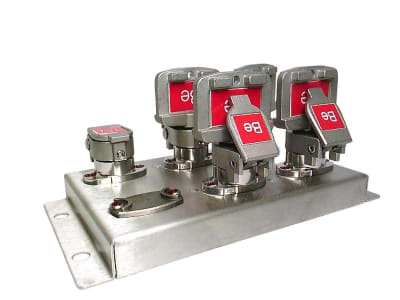 ALLEN BRADLEY 440T-MKEXE13BDBEBEBEBE
