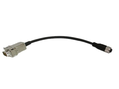 BAUMER ELECTRIC EIL580P-B