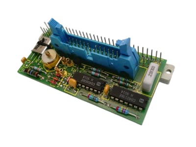 CONVERTEAM 8530-4001