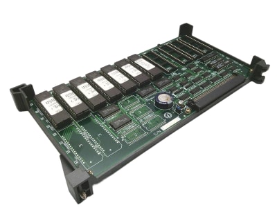 YASKAWA ELECTRIC JANCD-FC530-1