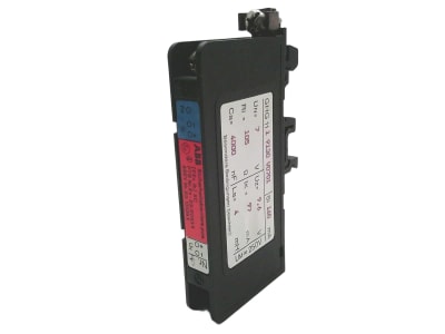 ASEA BROWN BOVERI GHG1119130V0701