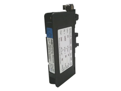 ASEA BROWN BOVERI GHG1139230V1008