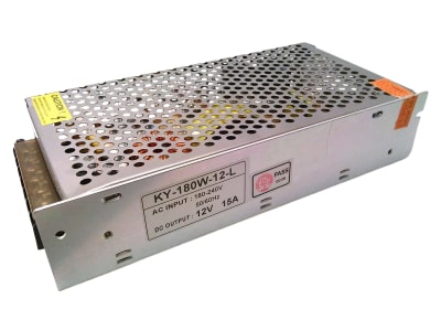 SHENZHEN SUSAY ELECTRONICS KY-180W-12-L