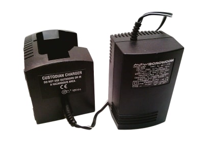 CROWCON DETECTION INSTRUMENTS 961112AB