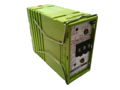 COMAT RS321/UFK