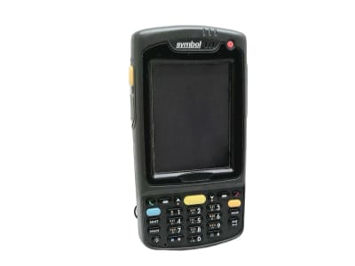 ZEBRA MC7090-PG0DJRFA7WW