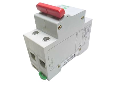 SCHNEIDER ELECTRIC EZ9S16291
