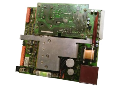 SIEMENS 6SD6100-0GB00