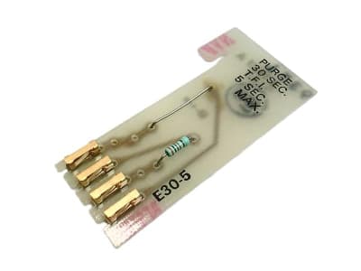 KIDDE-FENWAL, LLC E30-5