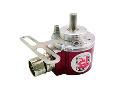 T&R ELECTRONIC IEV582-00045
