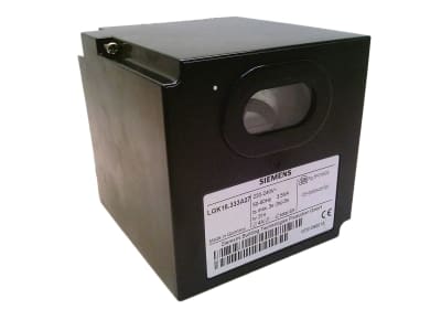 SIEMENS LGK16.333A27