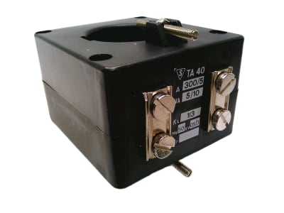 SCHNEIDER ELECTRIC TA40-300/5