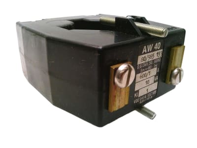 RITZ INSTRUMENT AW40-600/1A