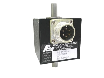 RED LION CONTROLS 4610050