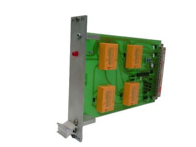 ARBO SYSTEMS EK-RL16