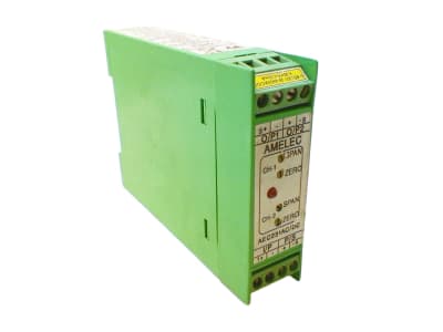 AMELEC AEC231/4-20MA/20-265VAC/DC