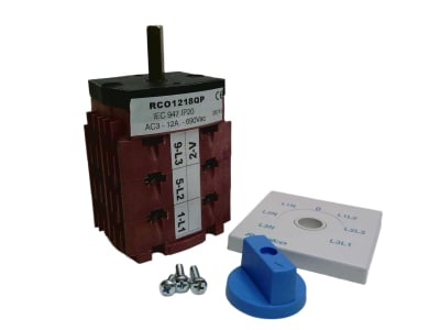 REVALCO 2RCO1218QP