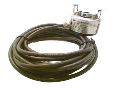 BAUMER ELECTRIC ITD40A4Y123