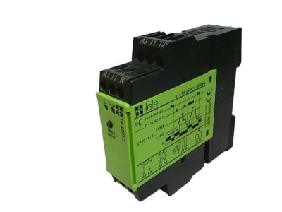 TELE CONTROLS D12DT-10