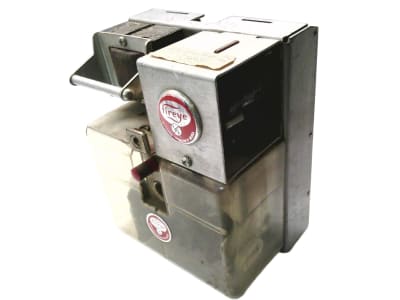 KIDDE-FENWAL, LLC 25CU6-1157T