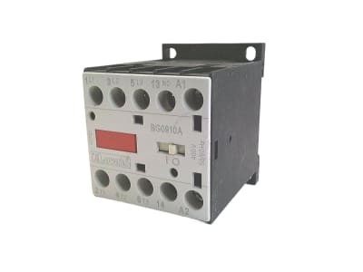 LOVATO BG0910A400