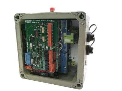 PACSCOM S31-1G4EP