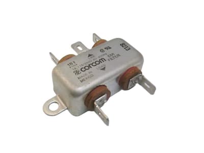 TE CONNECTIVITY 1B1
