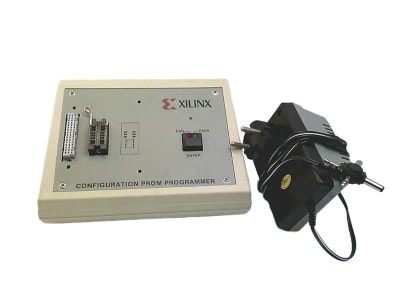 XILINX PP2