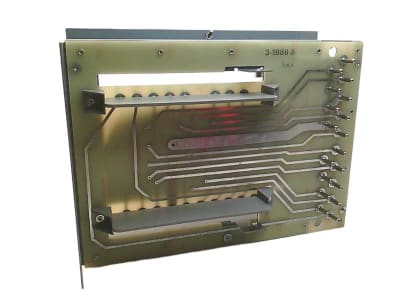 KIDDE-FENWAL, LLC 60-1728-6