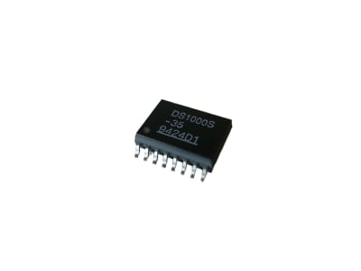 DALLAS INSTRUMENTS DS1000S-35