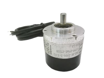 TEKEL TK262-SE-1000-5-S-K3