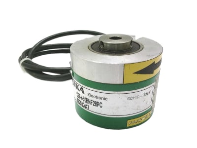 LIKA C58-Y-50BNF28PC