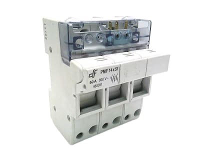 DF ELECTRIC 480091