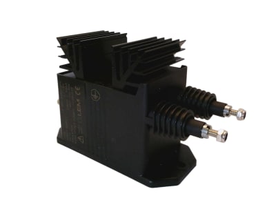 LEM LV100-2000/SP4