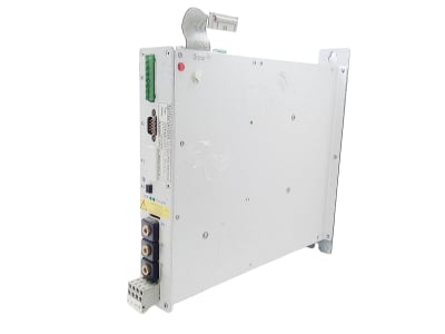 FERRO CONTROL S25-00-04