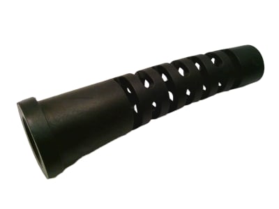 PARWELD B8011