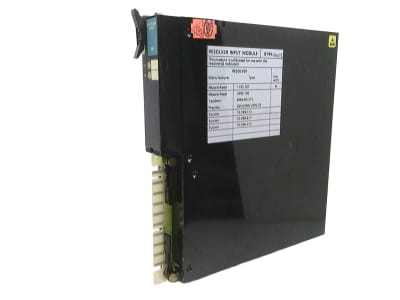CONVERTEAM 8144-4602
