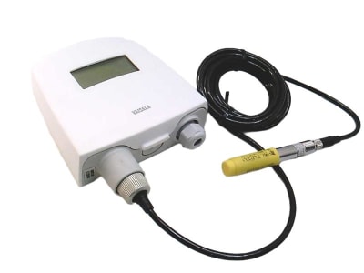 VAISALA SENSOR SYS HMT120KB1AXC13A3A0Z