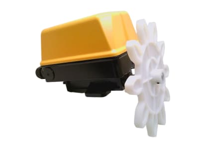 TER TECNO ELETTRICA RAVASI PF090401000135