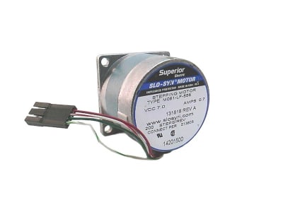 DANAHER MOTION MO61-LF-558