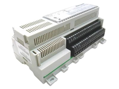 HONEYWELL W7704D-1016