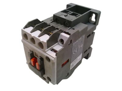 TERASAKI TC-12B-50/60HZ-AC24V